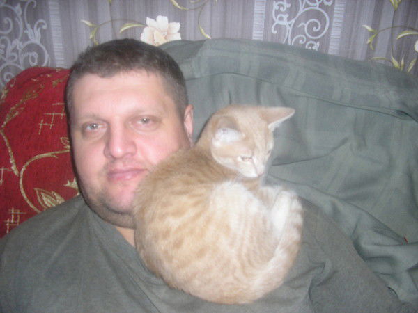 Дима Владимиров