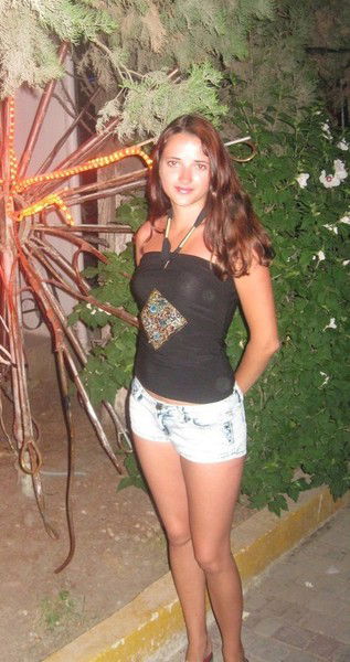 Наташа Якубович