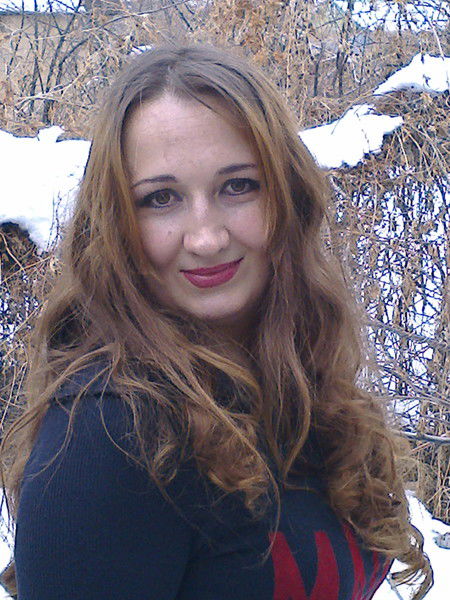 Христина Сакова