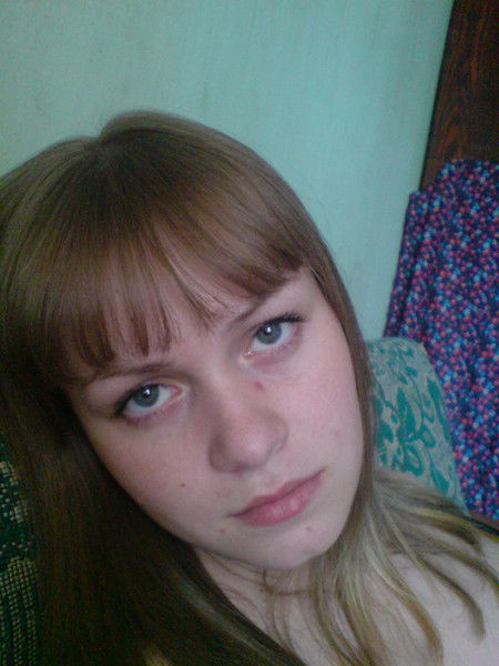 Мария Титова