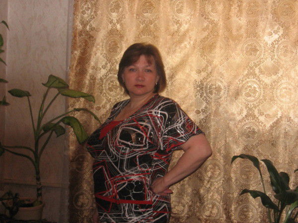 Елена Матина