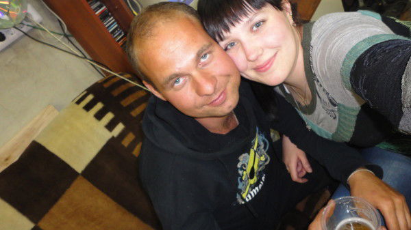 Алёно4Ка Черникова