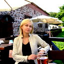 Оля Бушуева