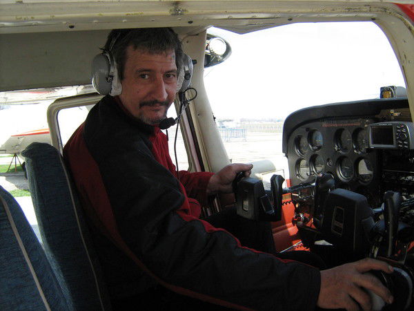 Аубакир Аспандияров