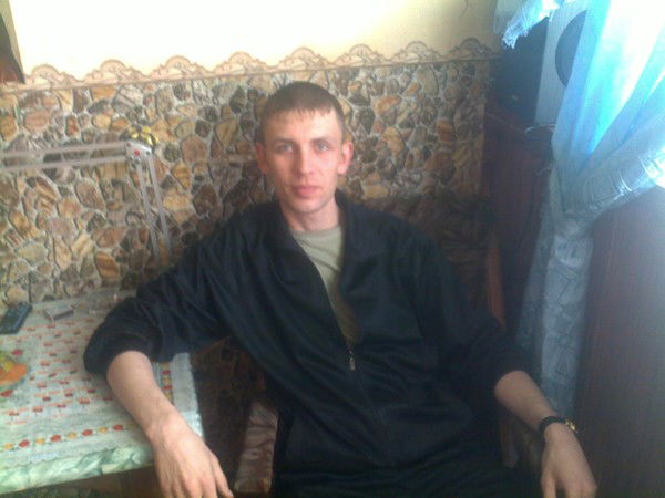 Алексей Тарасов