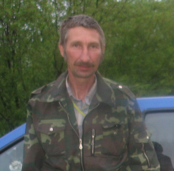 Владимир Усов