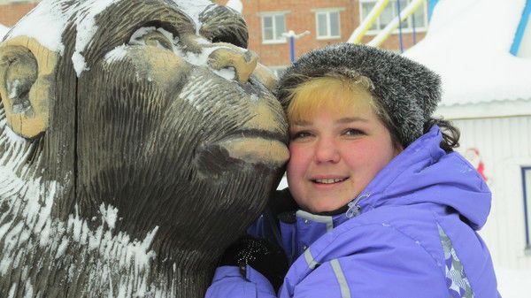 Наталья Алтухова