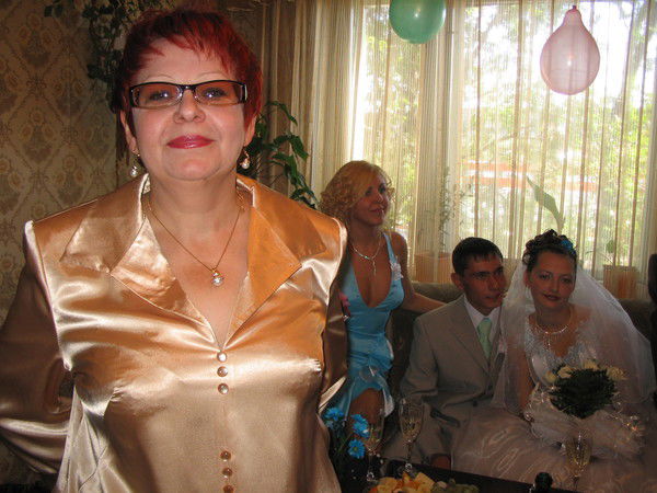 Бориско Лидия