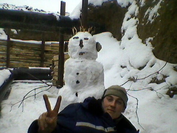 Александр Тугбаев