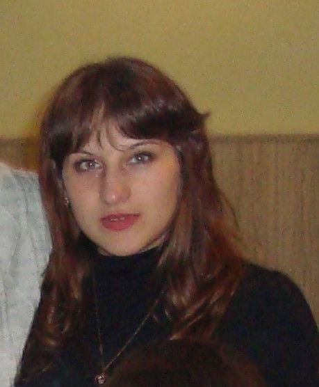 Лариса Пудеева