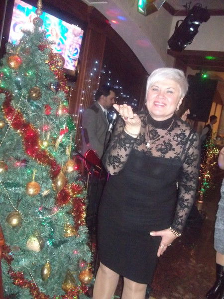 Екатерина Сибирцева