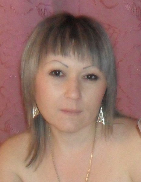 Татьяна Ваховская