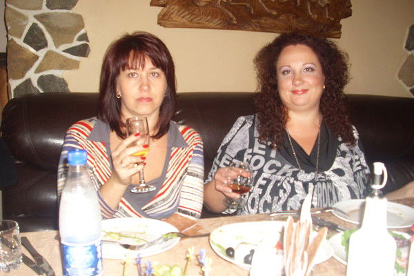 Елена Дорошок