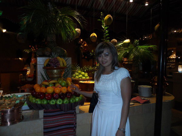 Гульжан Габдуалиева