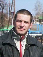 Сергей Митягин