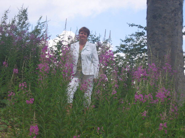 Татьяна Коптелова