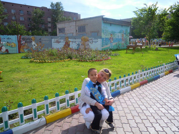 Ирина Крюкова