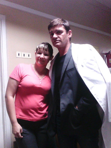 Света Савельева