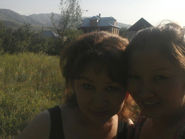 Сейсенкуль Топанбаева