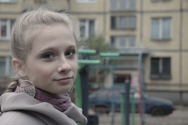 Настя Николаева