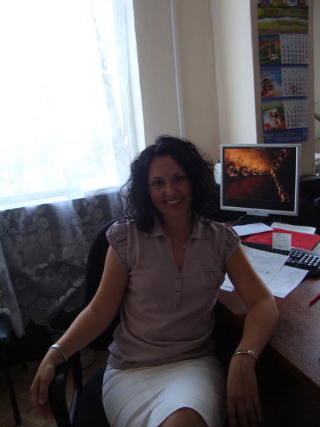 Елена Цитович