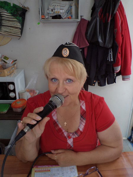 Наталия Широва