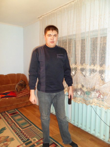 Тимур Амиров