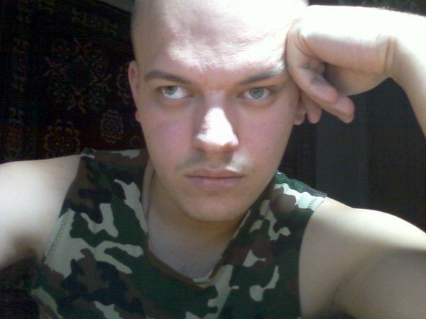 Сергей Горохов