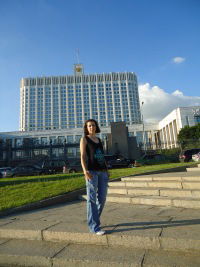 Галина Тимошенко