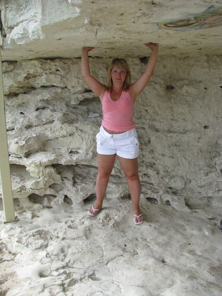 Ирина Годунова