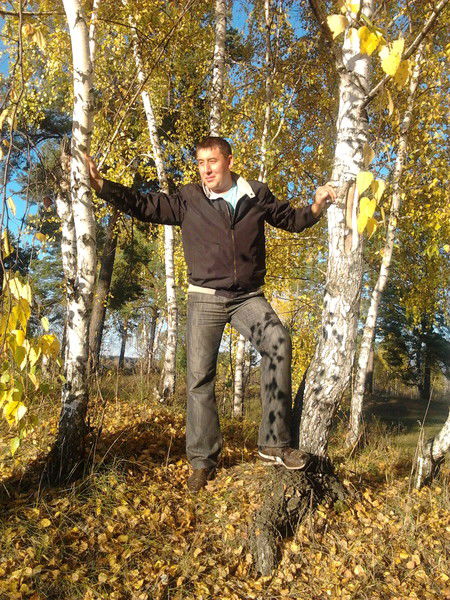 Ильдар Бабаев