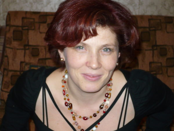 Светлана Фейгина