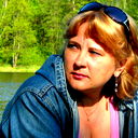 Наталья Финогенова