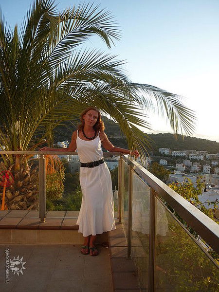 Светлана Середа