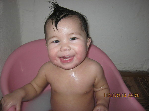 Индира Абишева