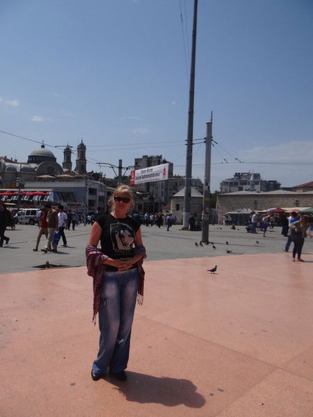 Света Малышева