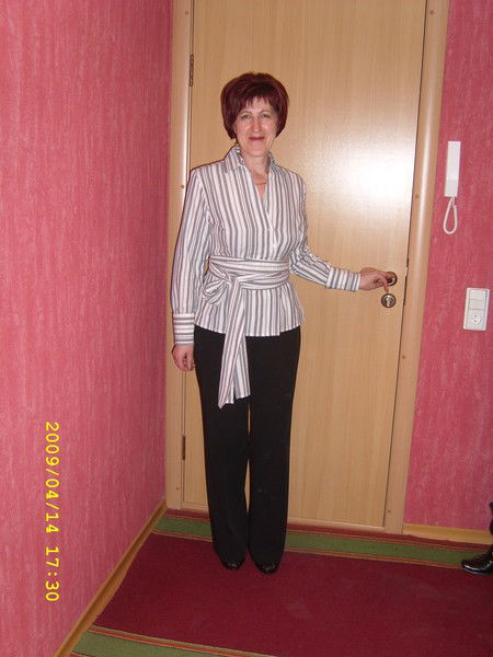 Ирина Момот