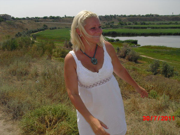 Елена Деркач