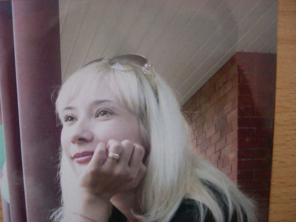 Ксения Кушнир