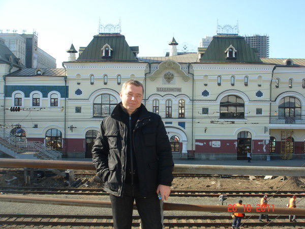 Евгений Зашихин