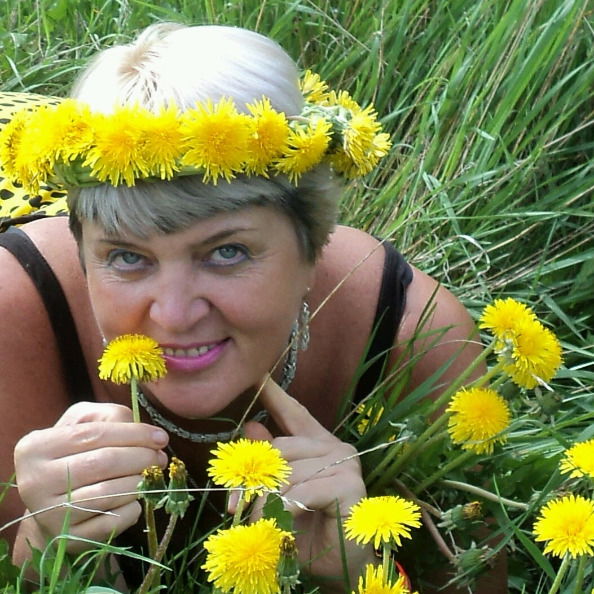 Ирина Данила