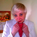 Елена Пичугина