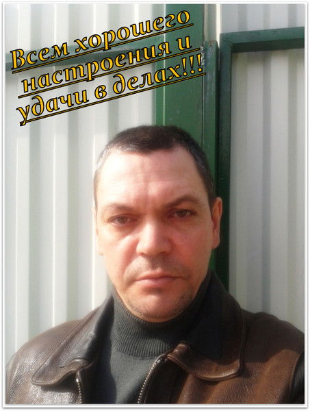 Вячеслав Хаустов