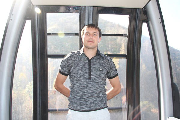 Байцер Николай