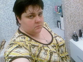 Наталья Анюхина