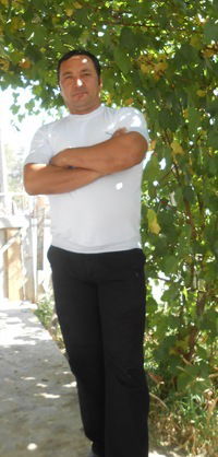 Сергей Алимов