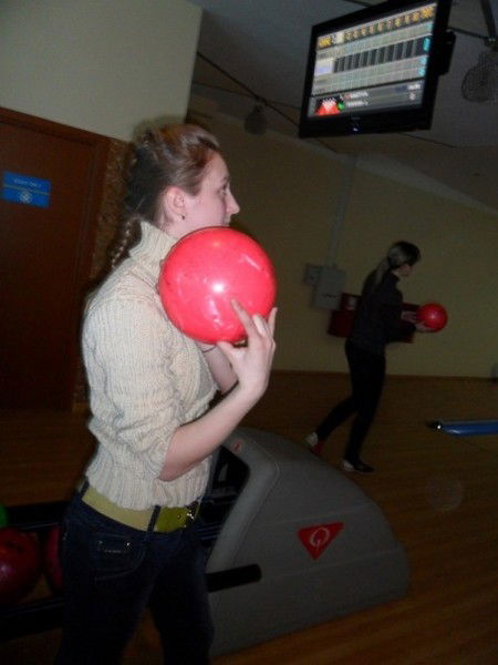 Алёна Гордиенко