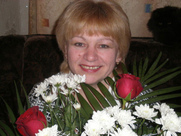 Татьяна Огнева