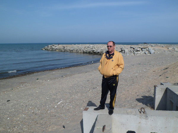 Хаджимурад Амиров