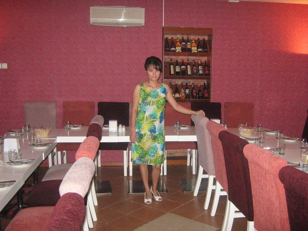 Кадиша Мухамбетова